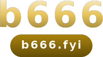 b666 logo